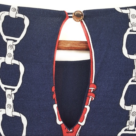 Juicy Couture Silk Stirrup and Strap Dress S - Picture 3 of 13